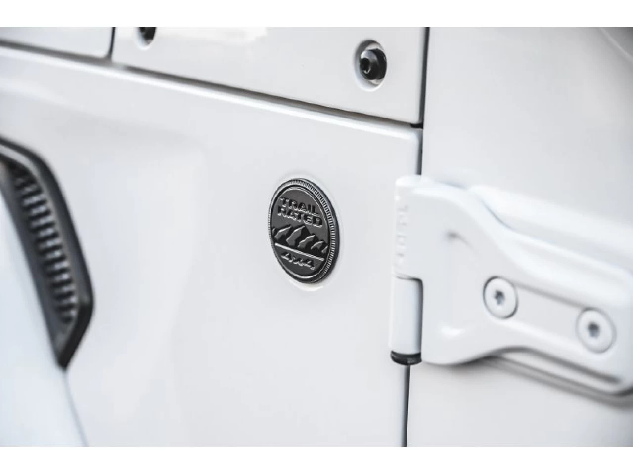 2023 Jeep Wrangler High Altitude Image principale