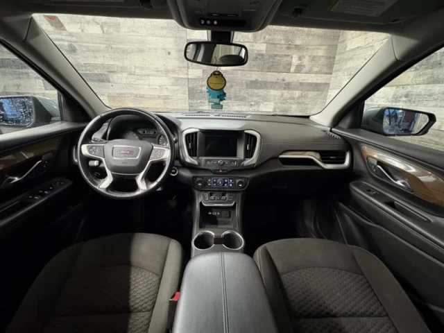 GMC Terrain SLE Awd Caméra de recul **Approuvé à 99.9%** 2018