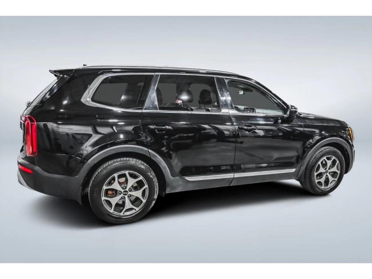 2020 Kia Telluride EX AWD CUIR TOIT OUVRANT Main Image