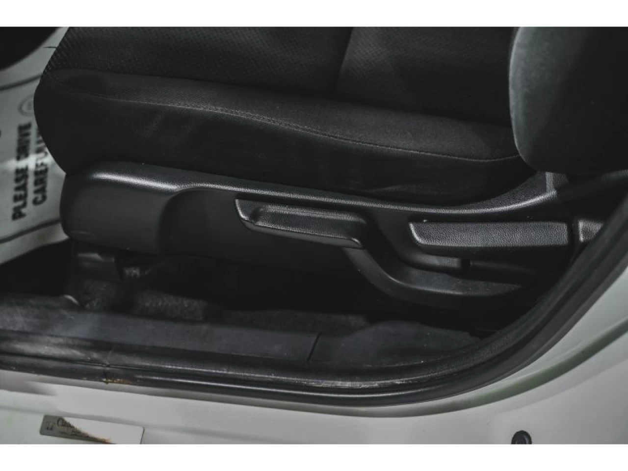 2018 Honda HR-V LX AWD CVT Image principale