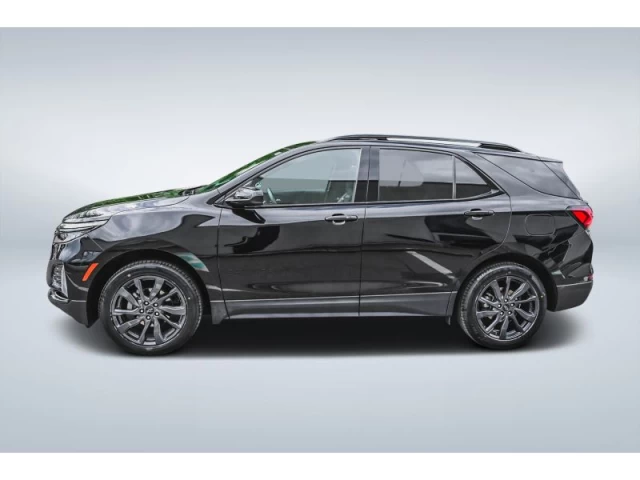 Chevrolet Equinox AWD RS 2024