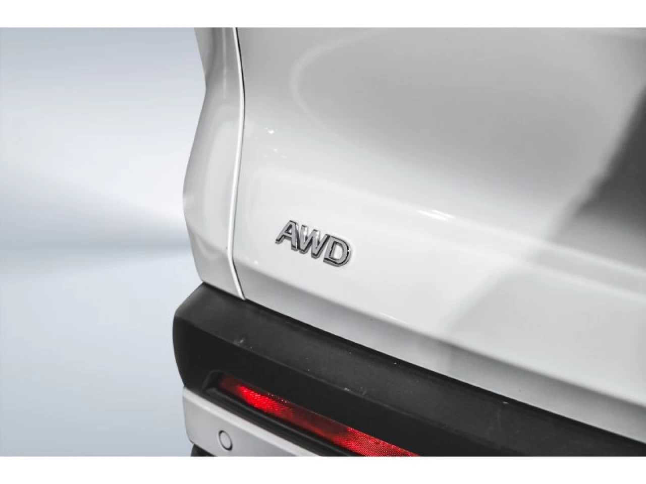 2024 Infiniti QX60 LUXE AWD Image principale