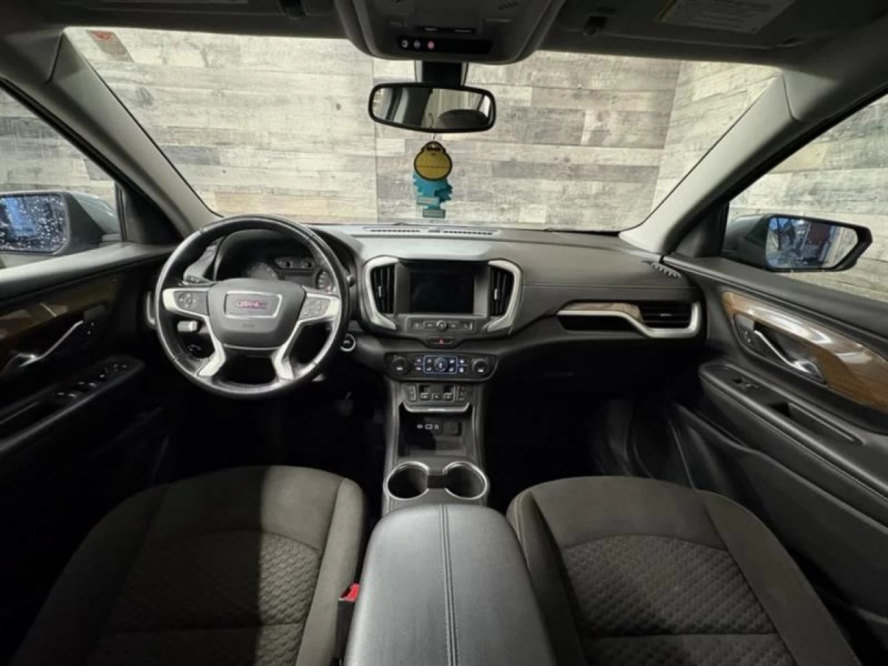 2018 GMC Terrain SLE Awd CamÉra de recul **ApprouvÉ À 99.9%** Image principale