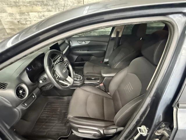 Kia Forte LX Sieges chauffant Bluetooth **Approuvée 99,9%** 2020