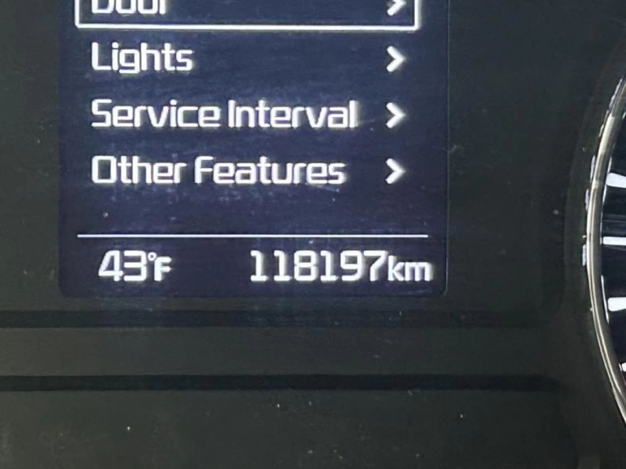 2018 Kia Forte Auto Cam de Recul S. Chauffant ** APPROUVÉE 99.9% Main Image
