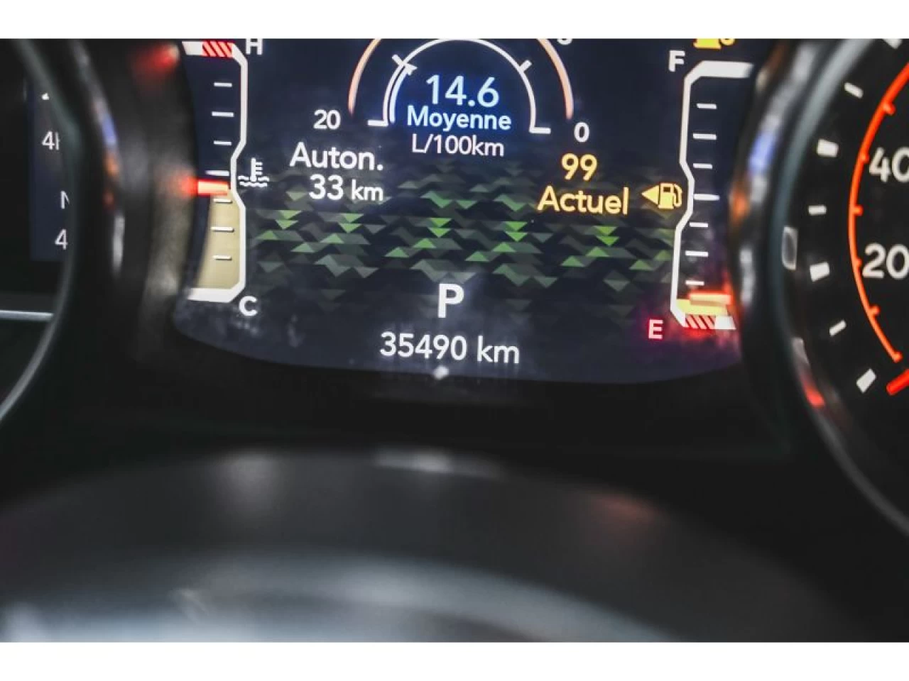 2023 Jeep Wrangler High Altitude Image principale