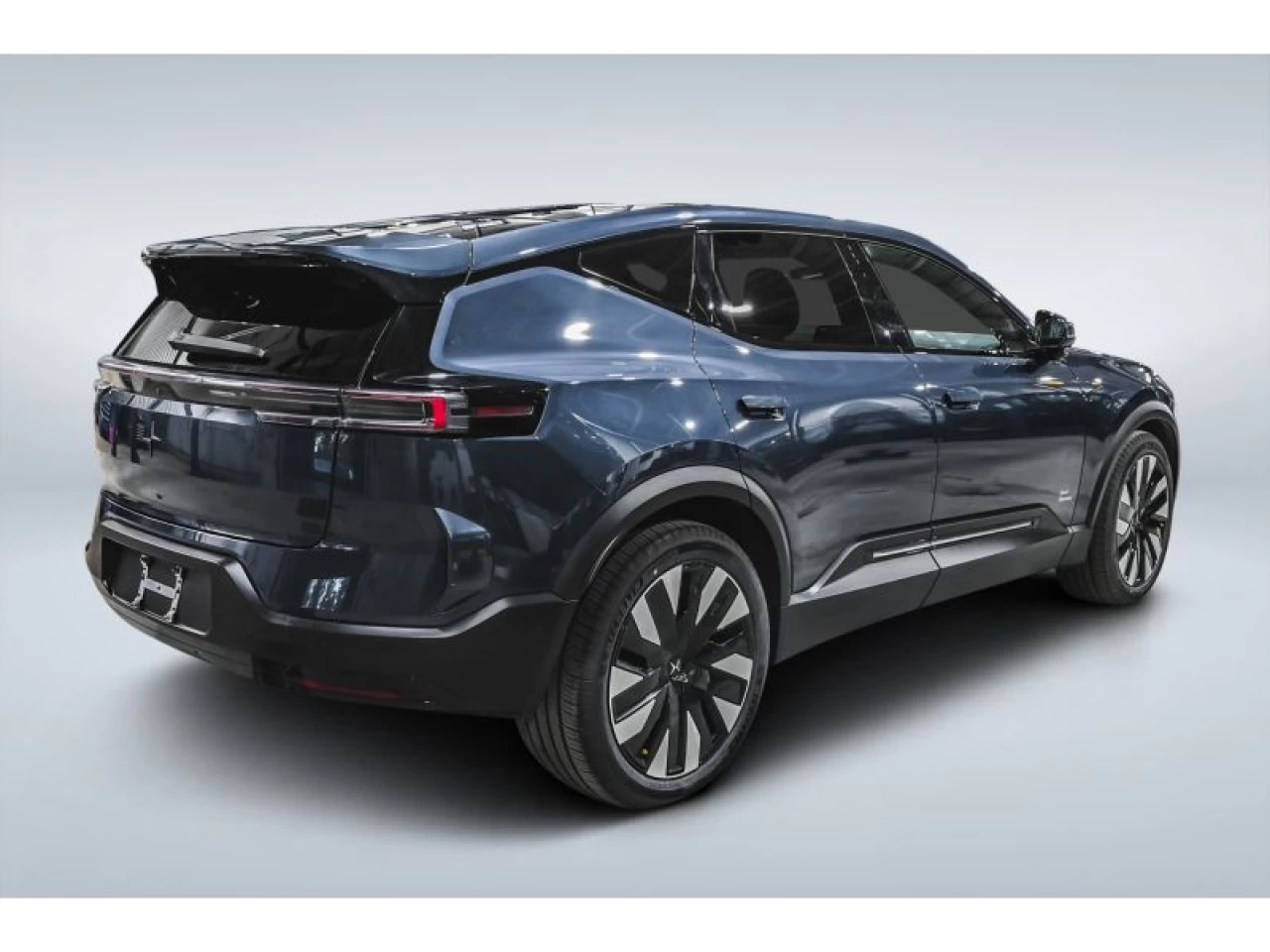 2025 Polestar 3 AWD Long Range Dual Motor TOIT PANORAMIQUE Image principale