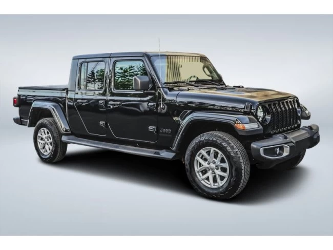Jeep Gladiator - 2023