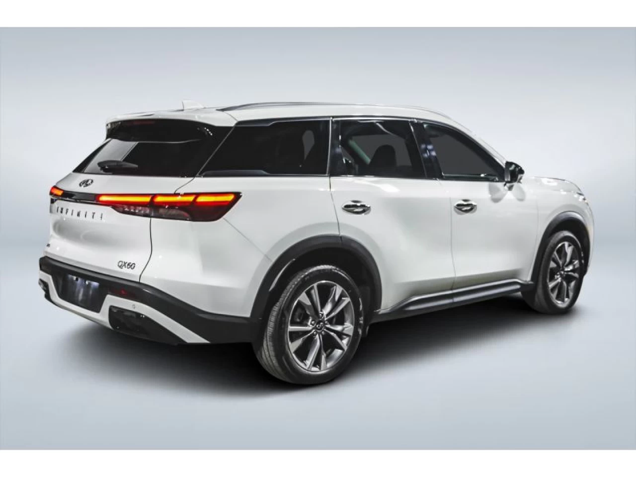 2024 Infiniti QX60 LUXE AWD Image principale