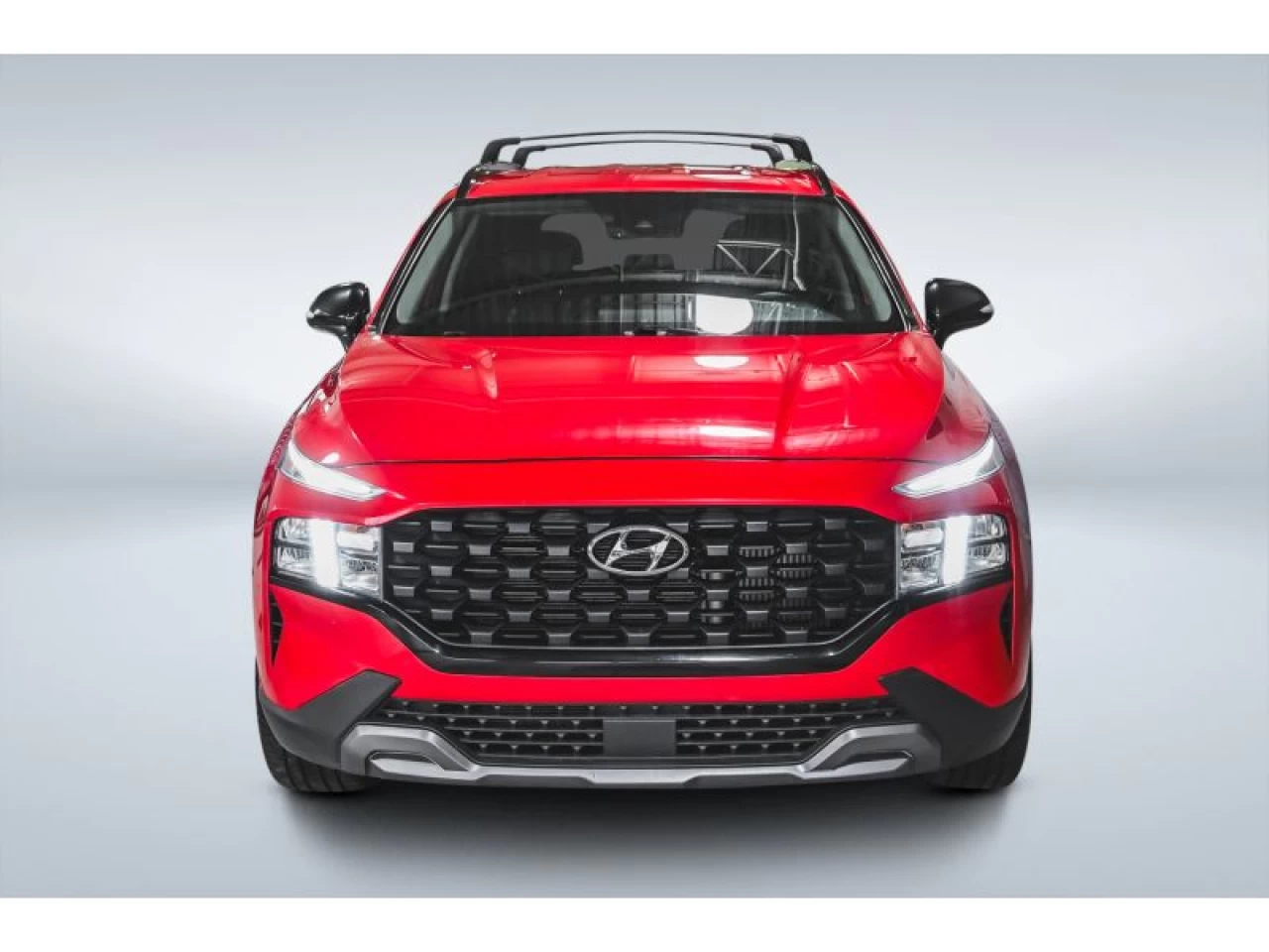 2023 Hyundai Santa Fe Urban AWD CUIR NAVIGATION MAGS BANCS CHAUFFANTS Image principale