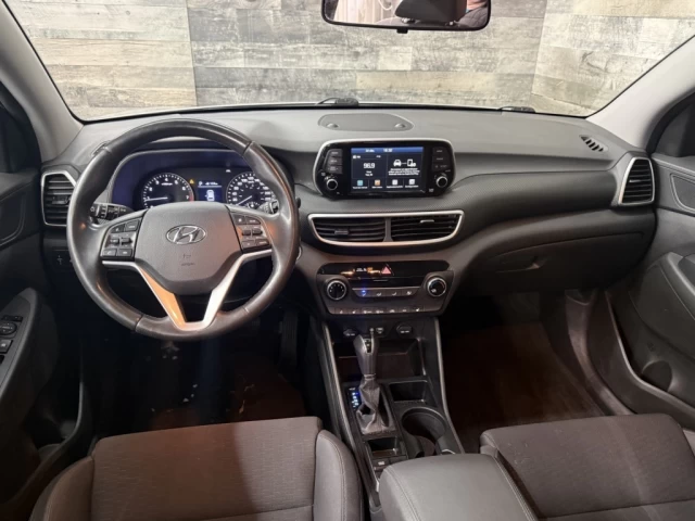 Hyundai Tucson Privilégié AWD BLUETOOTH **APPROUVÉ À 99.9%** 2021
