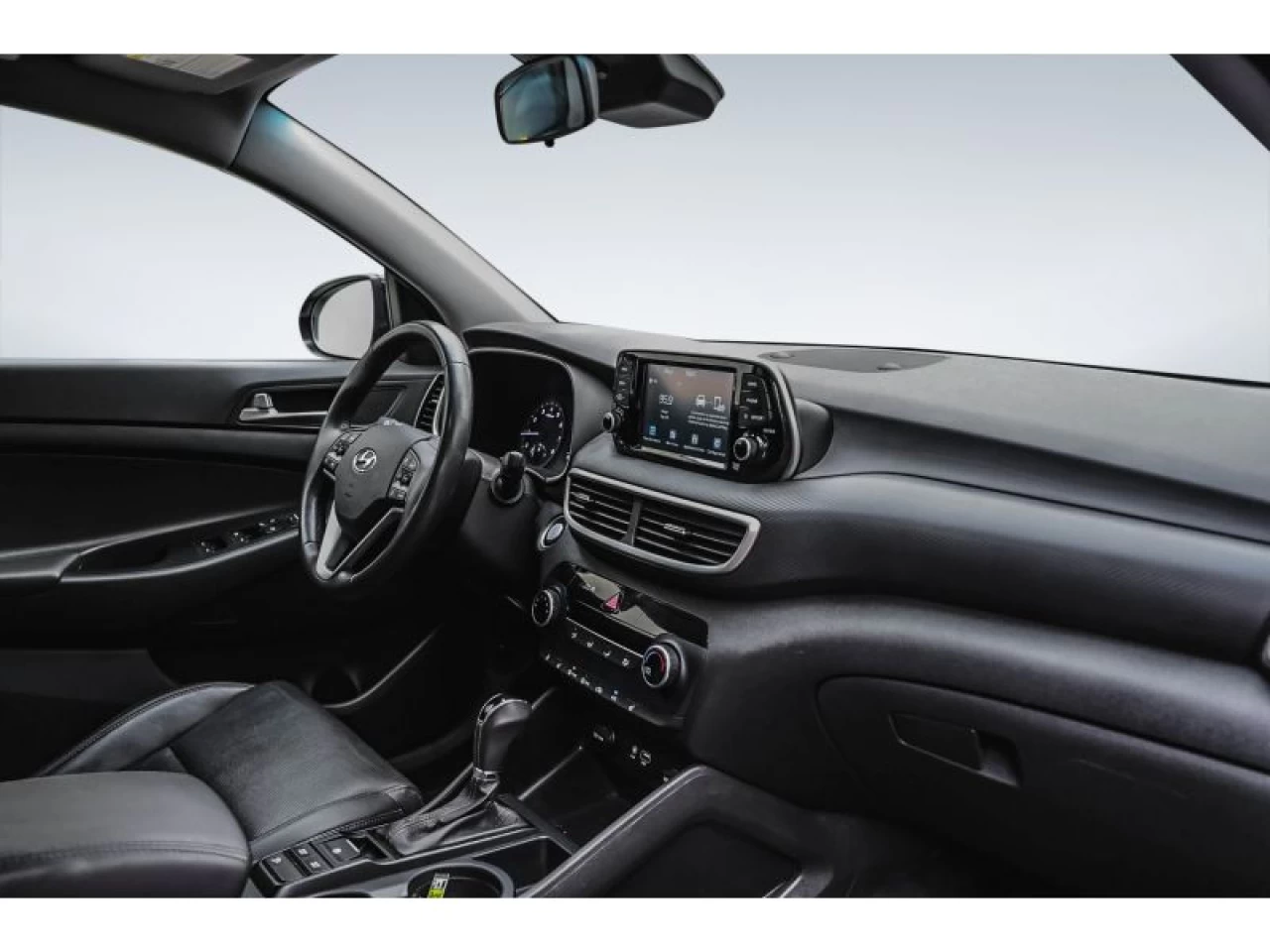 2021 Hyundai Tucson Urban Edition AWD CUIR TOIT PANO Image principale