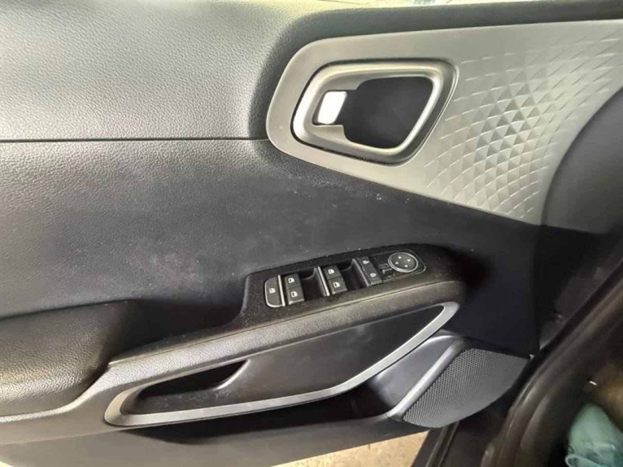 2021 Kia Soul LX Image principale