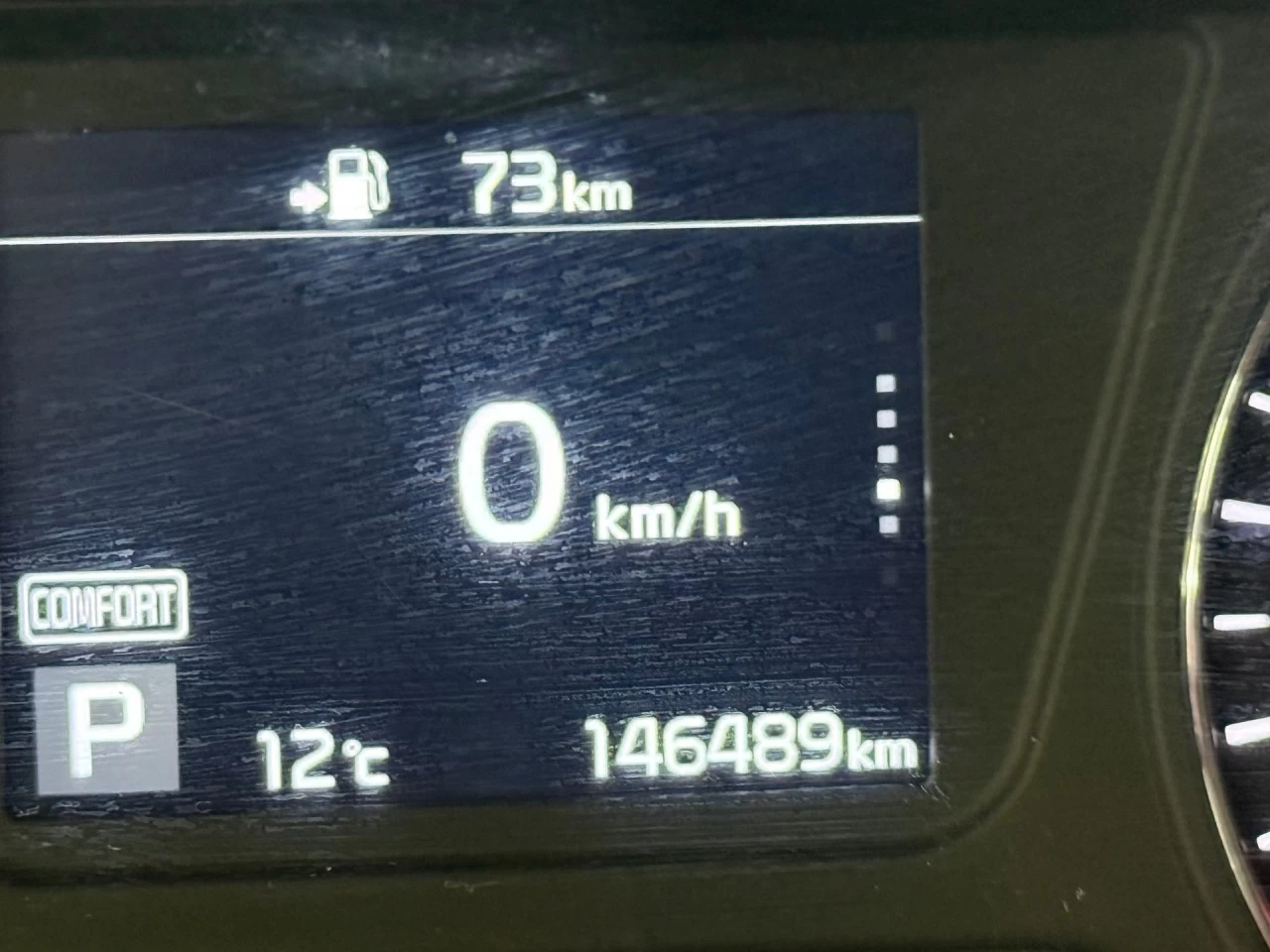 2019 Kia Sorento 3.3L LX Image principale
