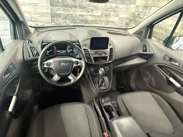 Ford Transit Connect XLT AUTO CAM BLUETOOTH **APPROUVÉE 99,9%** 2019