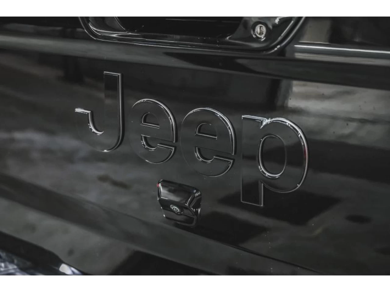 2021 Jeep Gladiator High Altitude 4x4 V6 Image principale