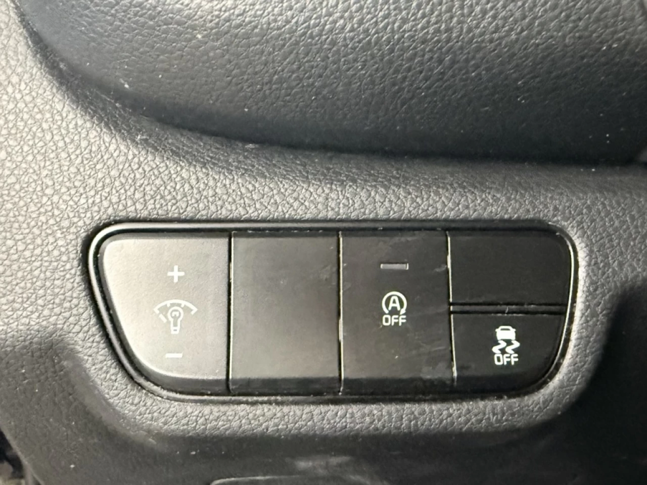 2022 Kia Seltos LX AWD  BLUETOOTH **APPROUVÉ À 99.9%** Main Image