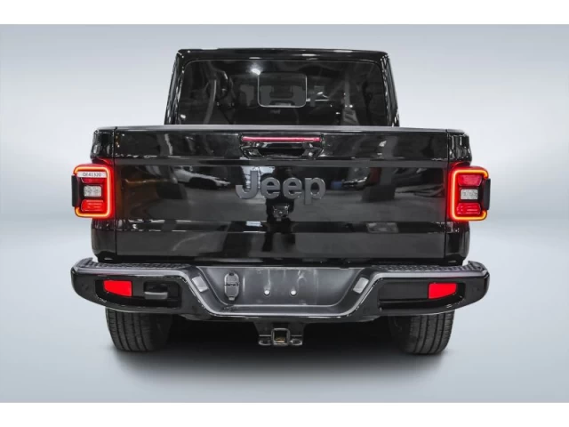 Jeep Gladiator High Altitude 4x4 SAFETY GROUP V6 2023