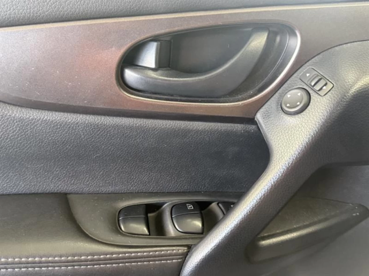 2023 Nissan Qashqai S CAM DE RECUL BLUETOOTH ** APPROUVÉ À 99.9% ** Main Image
