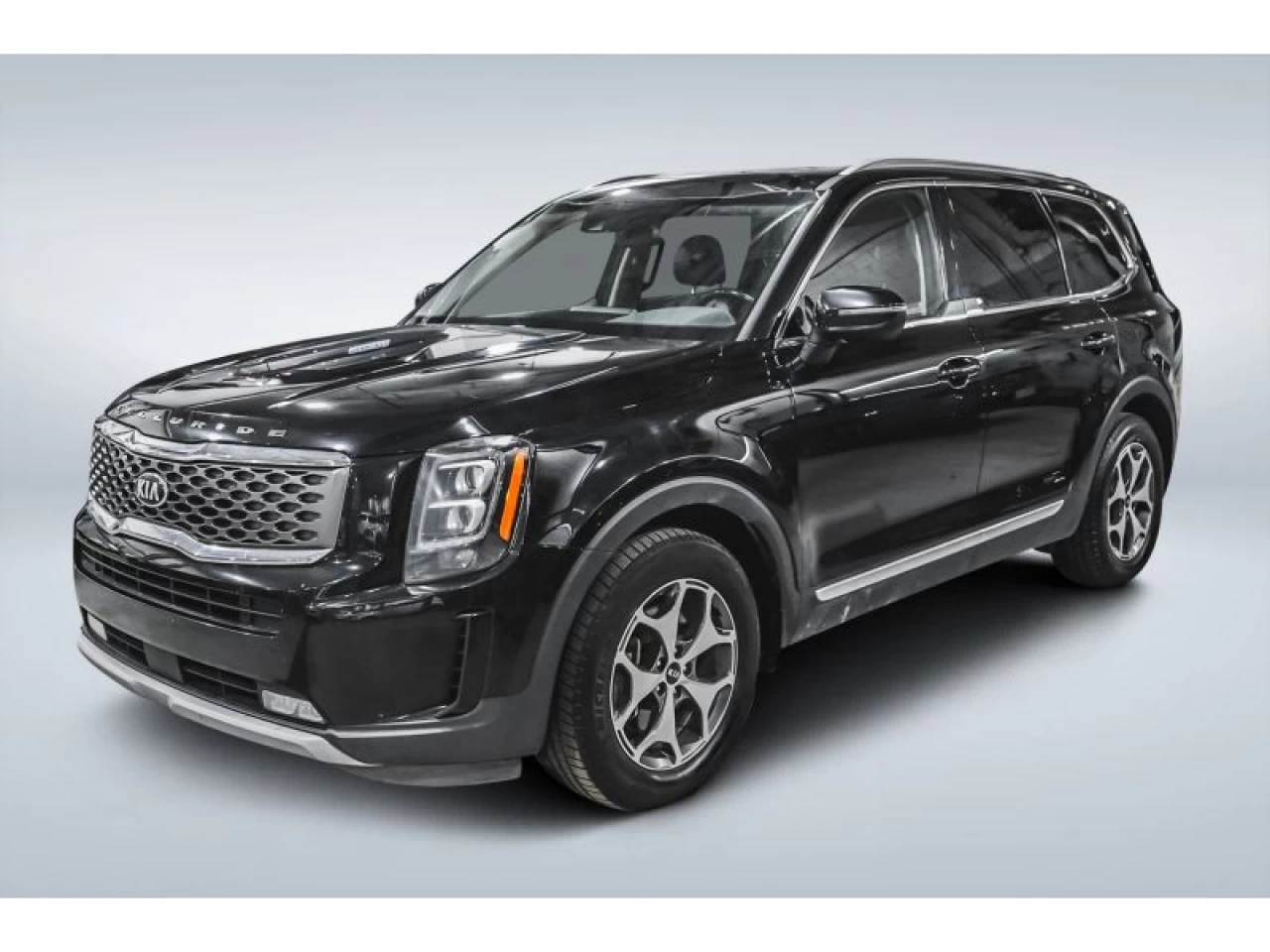 2020 Kia Telluride EX AWD CUIR TOIT OUVRANT Main Image