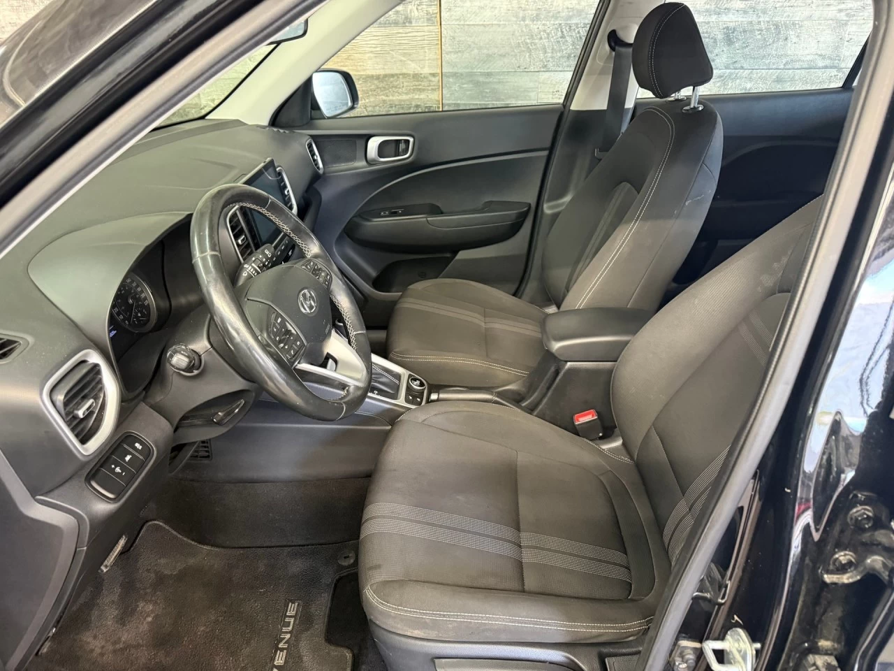 2021 Hyundai Venue Preferred Image principale