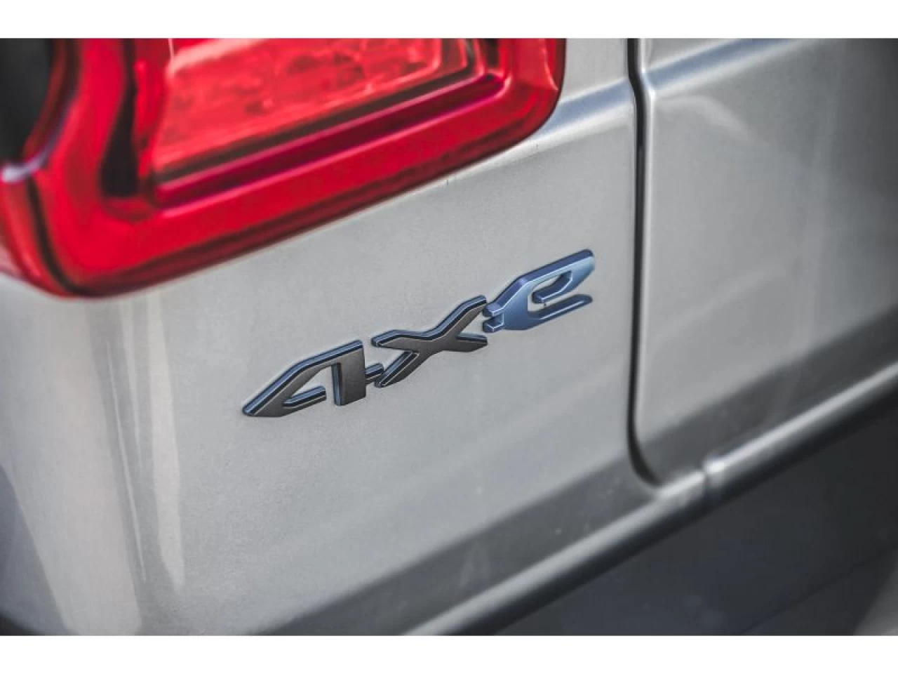 2022 Jeep Wrangler 4XE Unlimited Rubicon Image principale