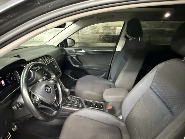 Volkswagen Tiguan United AWD Toit Bluetooth **approuvée 99,9%** 2021
