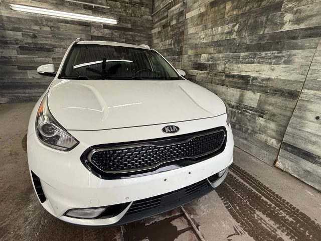 Kia Niro EX 2019