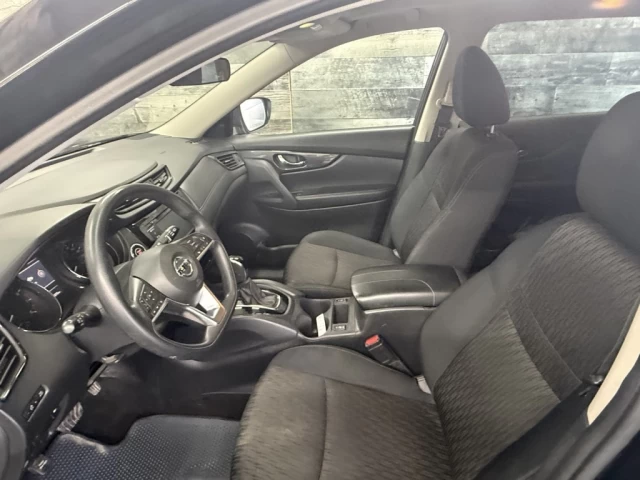 Nissan Rogue SV AWD BLUETOOTH CAM DE RECUL **APPROUVÉ À 99.9%** 2019