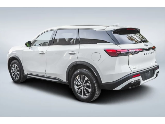 Infiniti QX60 PURE AWD 2024