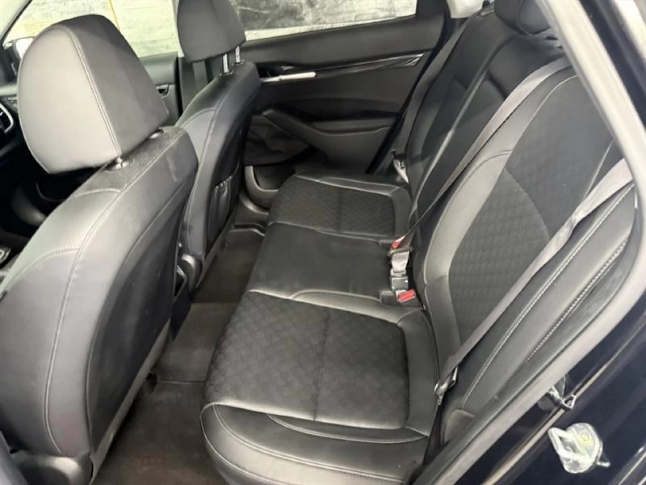 2021 Kia Seltos EX Image principale