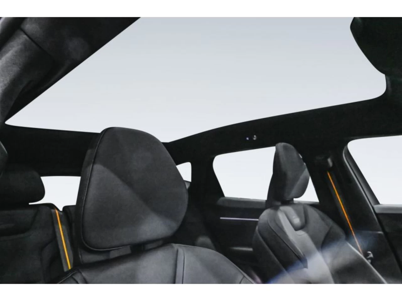 2025 Polestar 3 AWD Long Range Dual Motor TOIT PANORAMIQUE Image principale