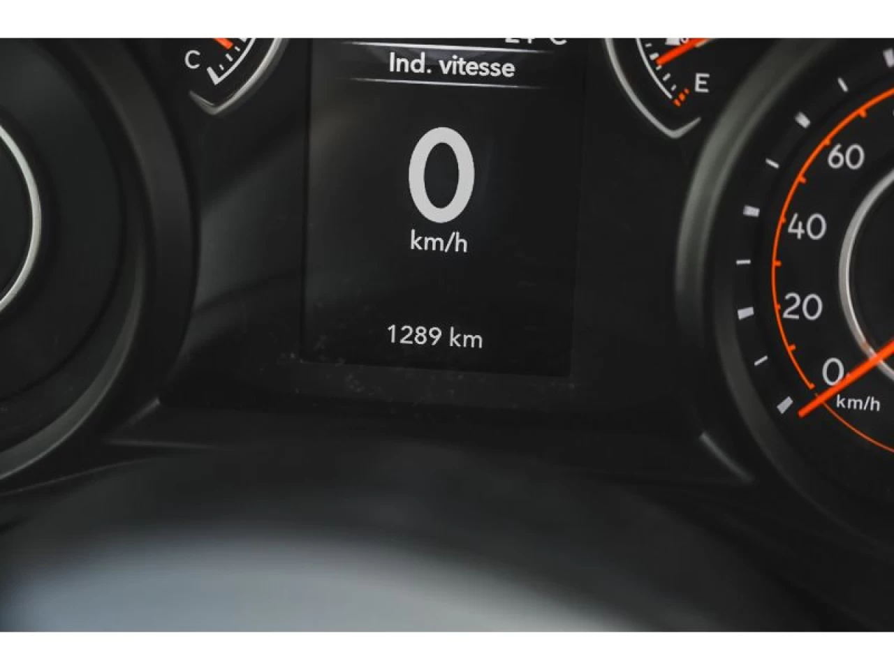 2026 Jeep Wrangler Sport Image principale
