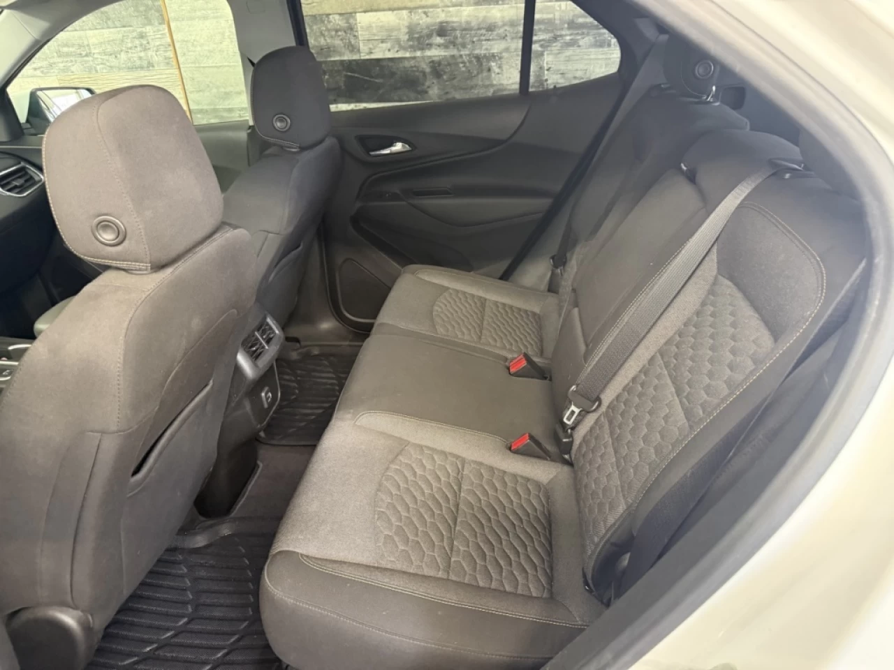 2020 Chevrolet Equinox LT Image principale