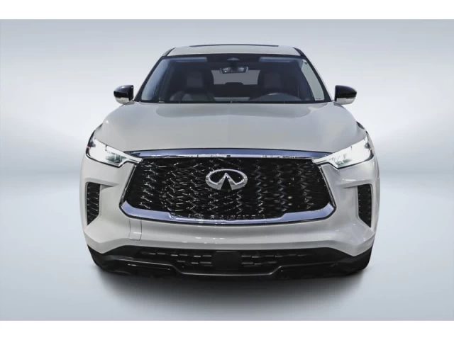 Infiniti QX60 PURE AWD 2024