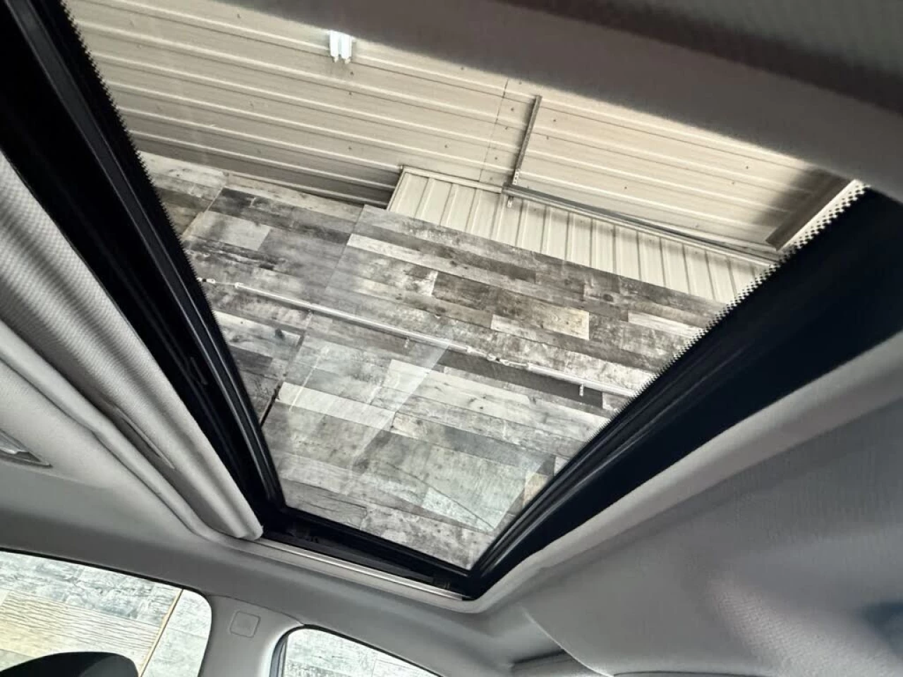 2019 Nissan Sentra AUTO TOIT CAM DE RECUL Image principale