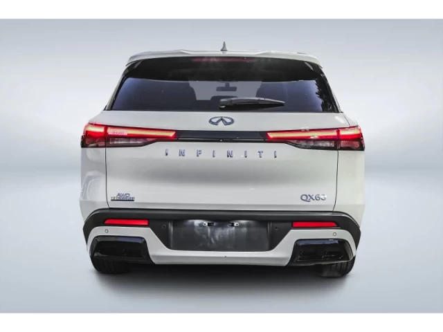 Infiniti QX60 PURE AWD 2024