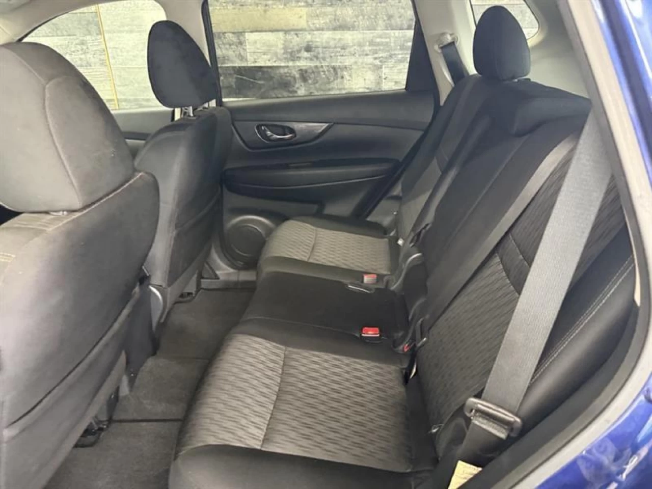 2020 Nissan Rogue SV Awd Cam de recul mags  ** APPROUVÉE 99,9% ** Main Image