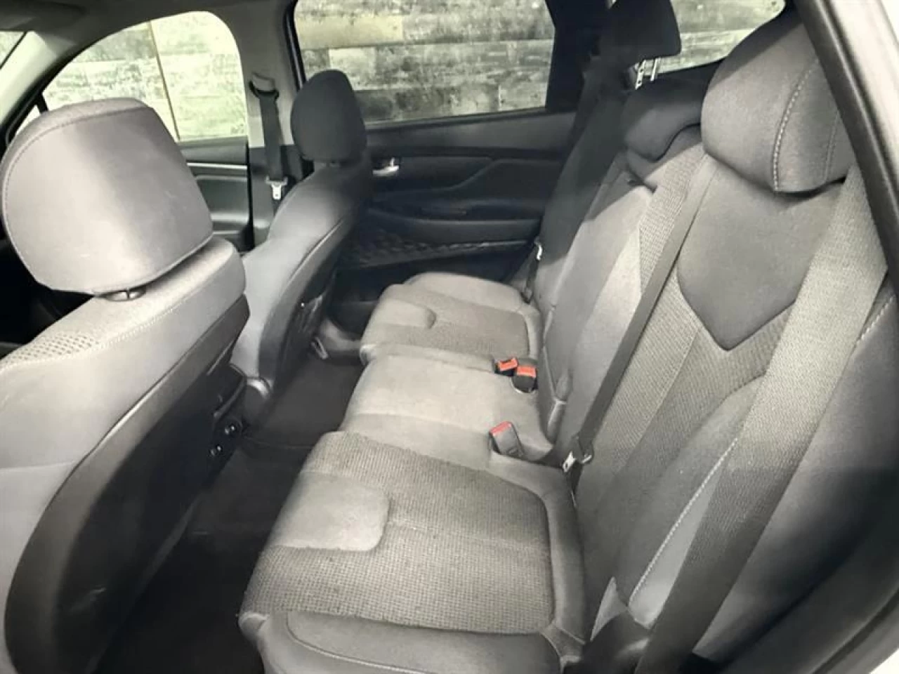 2019 Hyundai Santa Fe PrivilÉgiÉ AWD BLUETOOTH **APPROUVÉ À 99.9%** Image principale