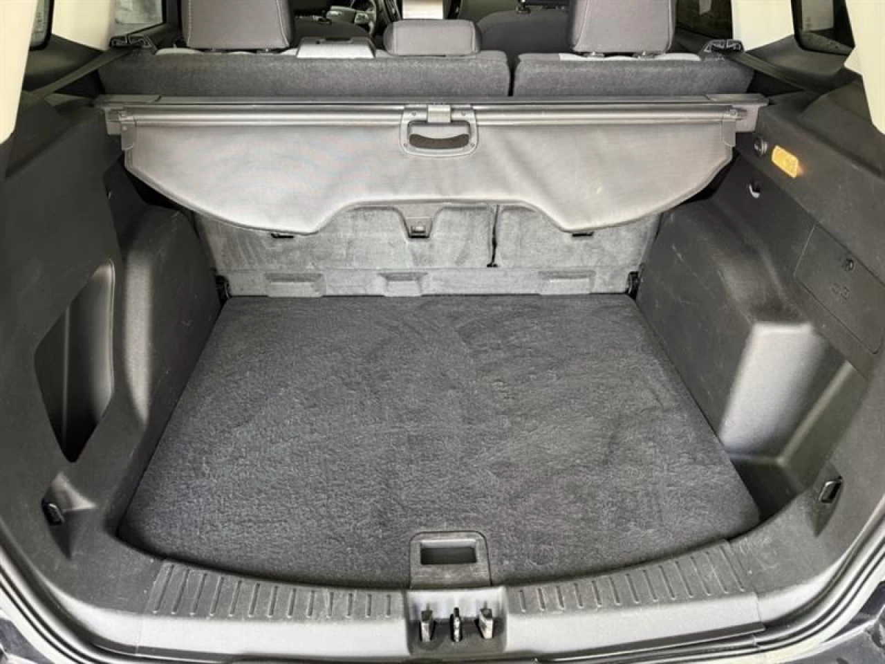 2019 Ford Escape SE Image principale