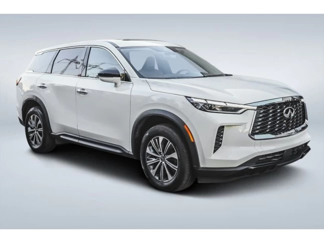 Infiniti QX60 - 2024