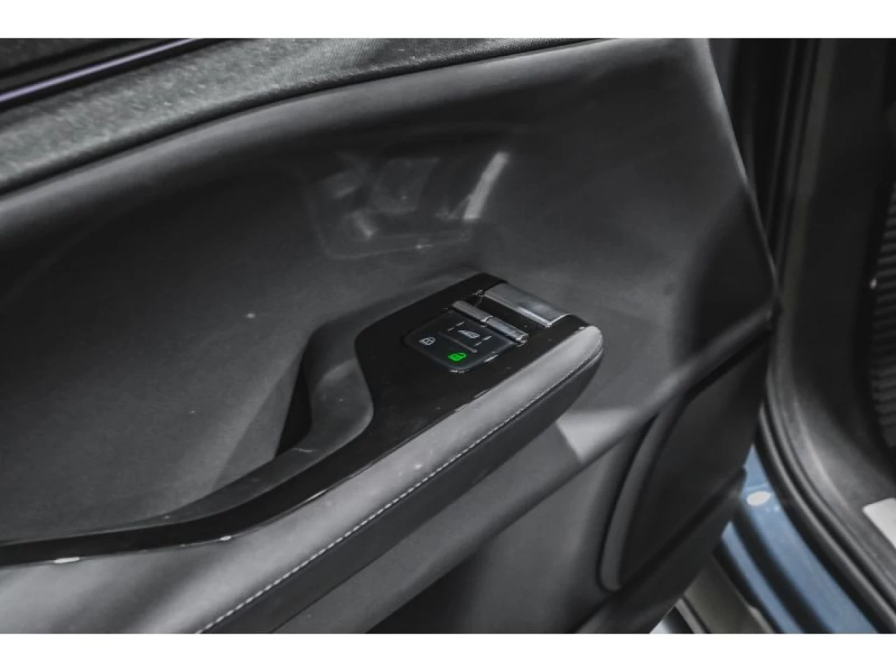 2025 Polestar 3 AWD Long Range Dual Motor TOIT PANORAMIQUE Image principale