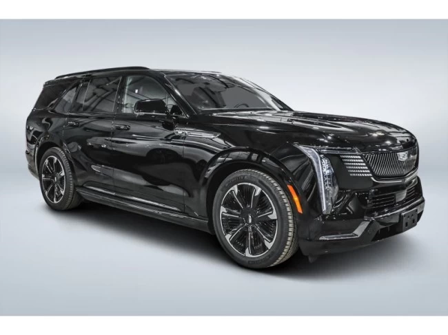 Cadillac Escalade - 2026