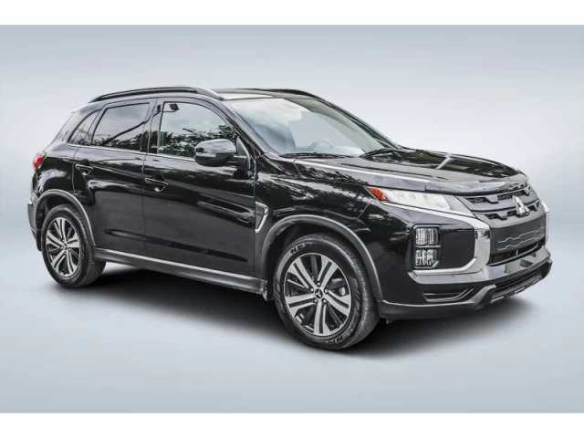 Mitsubishi RVR GT AWC CUIR TOIT PANORAMIQUE 2025