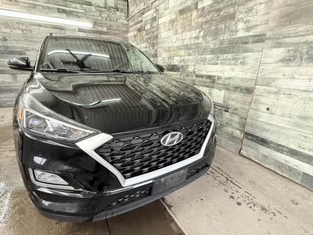 Hyundai Tucson Privilégié Awd Toit camera recul bluetooth**approu 2020