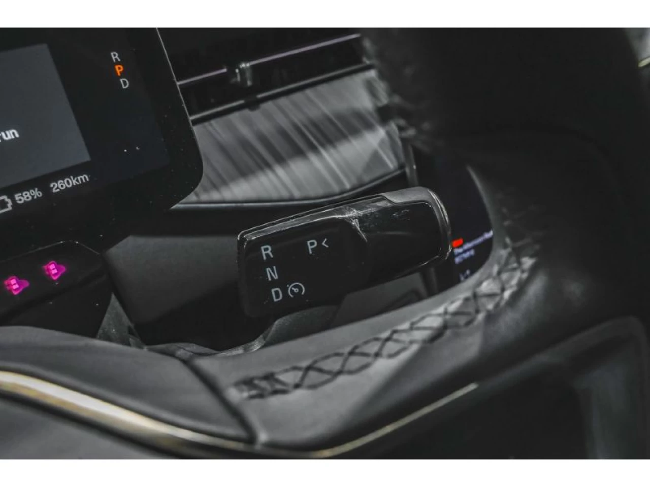 2025 Polestar 3 AWD Long Range Dual Motor TOIT PANORAMIQUE Image principale