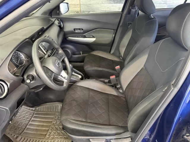 Nissan Kicks SV 2020