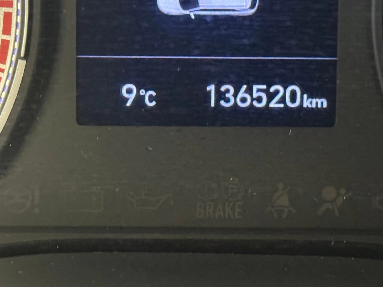 2021 Hyundai Venue Preferred Image principale