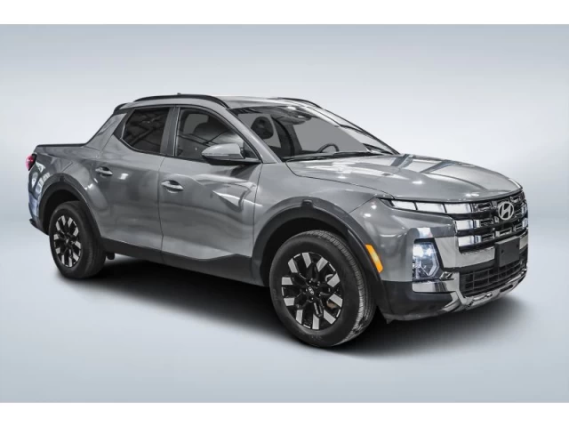 Hyundai Santa Cruz Preferred AWD 2025
