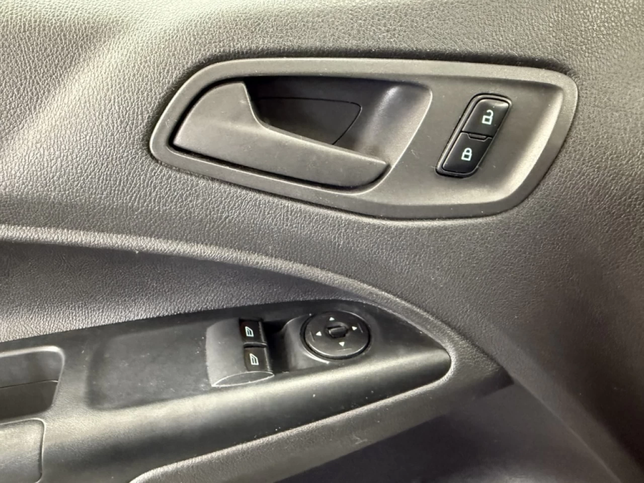 2018 Ford Transit Connect XL Image principale